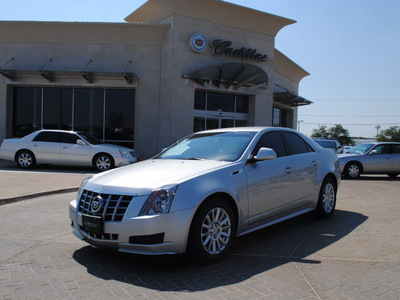 cadillac cts 2012 radiant si sedan 3 0l gasoline 6 cylinders rear wheel drive automatic 76087