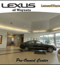 lexus is 250 2009 dk  blue sedan awd navi gasoline 6 cylinders all whee drive 6 speed automatic 55391