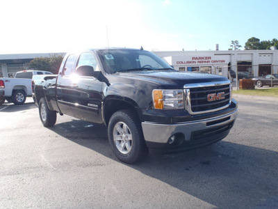 gmc sierra 1500 2011 titanium sle flex fuel 8 cylinders 4 wheel drive automatic with overdrive 28557