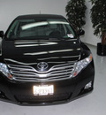 toyota venza 2010 black suv fwd v6 gasoline 6 cylinders front wheel drive automatic 91731