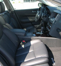 nissan maxima 2010 silver sedan 3 5 sv w premium gasoline 6 cylinders front wheel drive automatic 46219