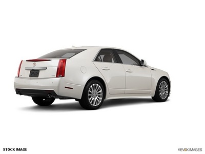 cadillac cts 2012 white coupe 3 6l premium gasoline 6 cylinders all whee drive 6 speed automatic 45036