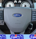ford focus 2010 white sedan sel gasoline 4 cylinders front wheel drive automatic 32837