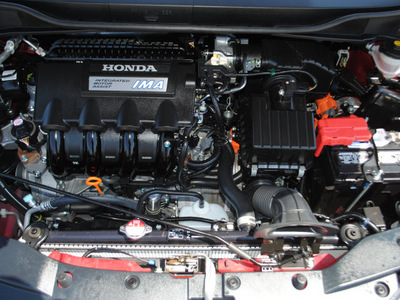 honda insight 2010 maroon hatchback hybrid 4 cylinders front wheel drive automatic 76087