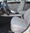 cadillac cts 2012 radiant si sedan 3 0l luxury gasoline 6 cylinders rear wheel drive automatic 76087