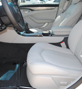 cadillac cts 2012 white diam sedan 3 0l gasoline 6 cylinders rear wheel drive automatic 76087