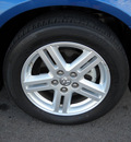 dodge avenger 2010 blue sedan r t gasoline 4 cylinders front wheel drive automatic 79925
