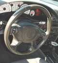 pontiac bonneville 2005 grey sedan gxp gasoline v8 front wheel drive automatic 99336
