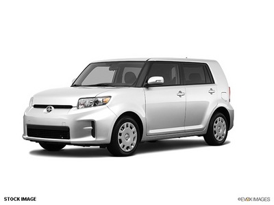 scion xb 2012 wagon gasoline 4 cylinders not specified 91731