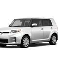 scion xb 2012 wagon gasoline 4 cylinders not specified 91731