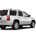 chevrolet tahoe 2011 suv flex fuel 8 cylinders 4 wheel drive not specified 07507