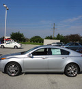 acura tl 2012 silver moon sedan advance awd gasoline 6 cylinders all whee drive automatic with overdrive 60462