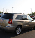 chrysler pacifica 2004 lt almond wagon pacifica gasoline 6 cylinders all whee drive automatic 27215