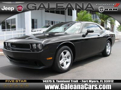 dodge challenger 2010 black coupe se gasoline 6 cylinders rear wheel drive shiftable automatic 33912