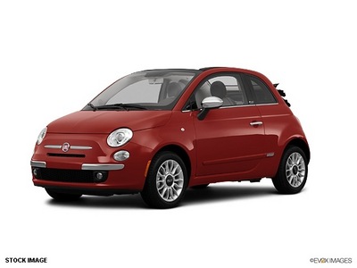 fiat 500c 2012 gasoline 4 cylinders front wheel drive not specified 33912