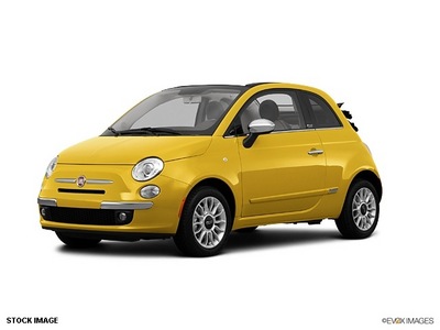 fiat 500c 2012 gasoline 4 cylinders front wheel drive not specified 33912