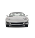 chevrolet corvette 2005 red convertible hud nav gasoline 8 cylinders rear wheel drive automatic 55313