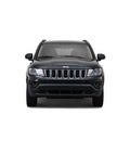 jeep compass 2011 gray suv gasoline 4 cylinders 2 wheel drive automatic 47130