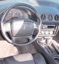 pontiac firebird 2000 gray coupe trans am gasoline v8 rear wheel drive automatic 98632