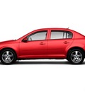 chevrolet cobalt 2010 red sedan lt gasoline 4 cylinders front wheel drive automatic 45342