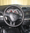 dodge journey 2012 gray sxt flex fuel v6 front wheel drive automatic 44883