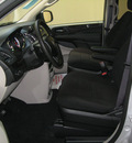dodge grand caravan 2012 silver van express flex fuel v6 front wheel drive automatic 44883
