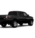 toyota tacoma 2010 dk  gray prerunner v6 gasoline 6 cylinders 2 wheel drive automatic 45342
