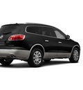 buick enclave 2012 black suv premium gasoline 6 cylinders all whee drive 6 speed automatic 45036