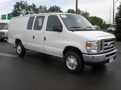 ford transit connect 2011 white van flex fuel 8 cylinders rear wheel drive automatic 13502