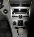 chevrolet malibu 2011 white sedan ls fleet flex fuel 4 cylinders front wheel drive automatic 34474