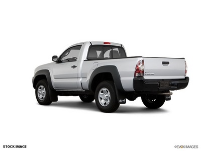 toyota tacoma 2011 gasoline 4 cylinders 2 wheel drive not specified 27215