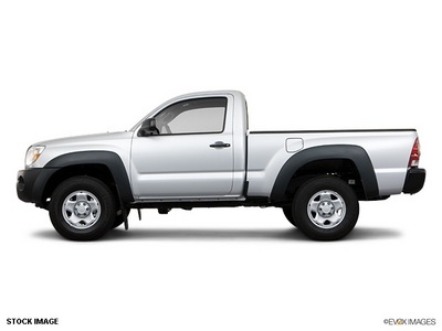 toyota tacoma 2011 gasoline 4 cylinders 2 wheel drive not specified 27215