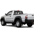 toyota tacoma 2011 gasoline 4 cylinders 2 wheel drive not specified 27215
