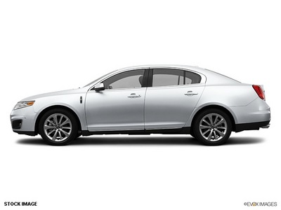 lincoln mks 2012 sedan 6 cylinders all whee drive lectshift trans 08902