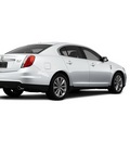 lincoln mks 2012 sedan 6 cylinders all whee drive lectshift trans 08902