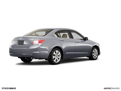 honda accord 2010 silver sedan ex gasoline 4 cylinders front wheel drive not specified 28677