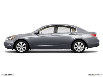 honda accord 2010 silver sedan ex gasoline 4 cylinders front wheel drive not specified 28677