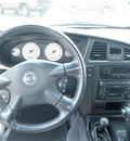 nissan pathfinder 2003 white suv se gasoline 6 cylinders dohc 4 wheel drive automatic 14221