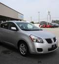 pontiac vibe 2010 silver hatchback 2 4l gasoline 4 cylinders front wheel drive automatic 27215