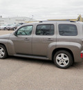 chevrolet hhr 2011 brown suv lt flex fuel 4 cylinders front wheel drive automatic 55318