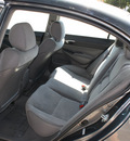 honda civic 2009 gray sedan lx gasoline 4 cylinders front wheel drive automatic 93955