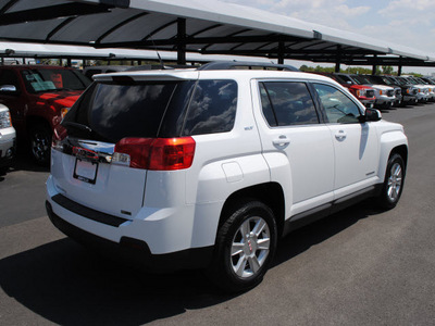 gmc terrain 2012 olympic wh suv slt 1 flex fuel 4 cylinders front wheel drive automatic 76087