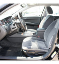 chevrolet impala 2012 black sedan lt flex fuel   front wheel drive automatic 77090