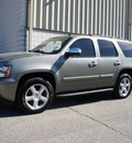 chevrolet tahoe 2008 gray suv flex fuel 8 cylinders 4 wheel drive automatic 47130