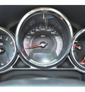 cadillac cts v 2011 black sedan gasoline 8 cylinders rear wheel drive automatic 76903