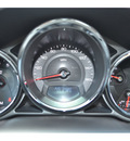 cadillac cts 2011 black sedan 3 6l performance gasoline 6 cylinders rear wheel drive automatic 76903