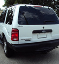 ford explorer 2003 wht suv sport gasoline 6 cylinders sohc rear wheel drive automatic 32901
