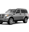 dodge nitro 2011 suv gasoline 6 cylinders 2 wheel drive not specified 76210