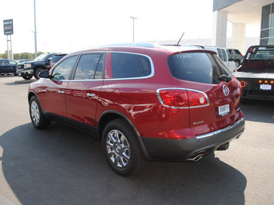 buick enclave 2012 crystal re suv leather gasoline 6 cylinders front wheel drive automatic 76087