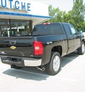 chevrolet silverado 1500 2011 flex fuel 8 cylinders 4 wheel drive not specified 46036